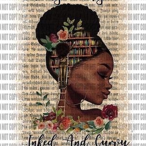 Nerdy Dirty Inked And Curvy PNG Digital Download