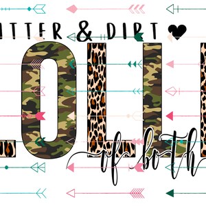 Lolli Of Both PNG Digital Download