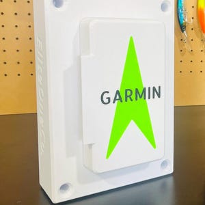 Garmin Kraken Force Wall Mount