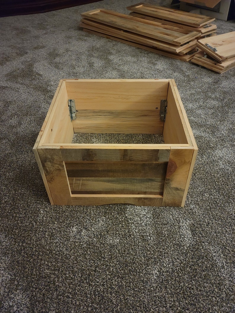 Christmas Tree Collar 12 Inches up to 42 Inches, Tree Stand Cover