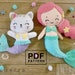 see more listings in the Doll Patterns section