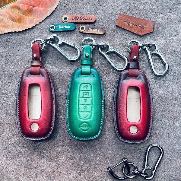 Rogue 2023 Key Fob Cover Etsy
