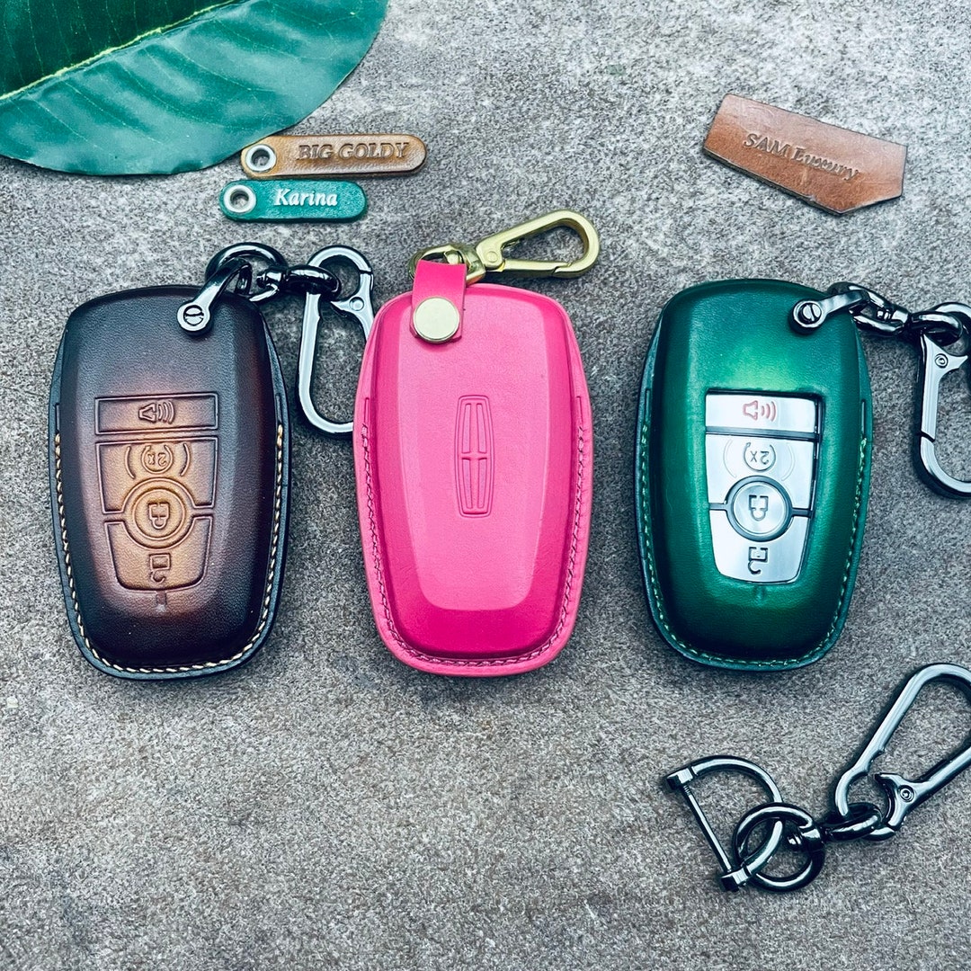 For 2023 Lincoln Aviator Corsair Navigator Continental Key Fob Etsy