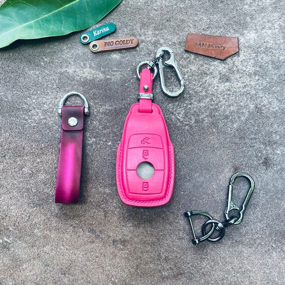 Key Fob Cover for GLE 350 450 Glc 300 GLE350 GLE450 Glc300 Etsy