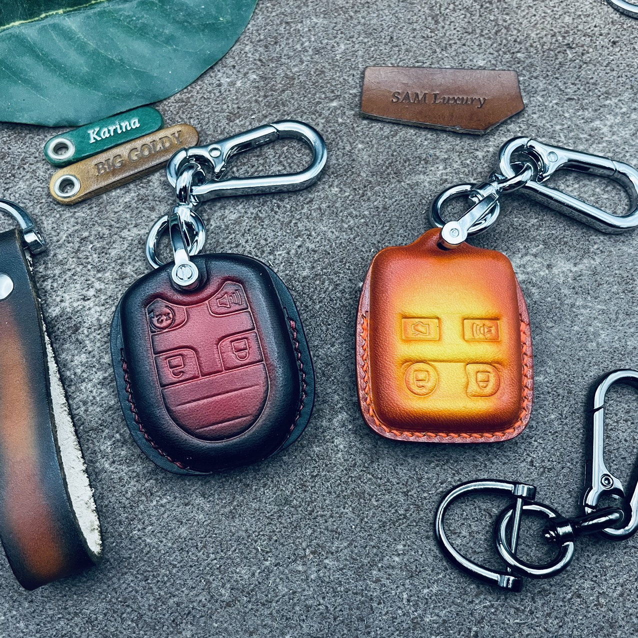 Remote Key Fob Cover Case For Ford Explorer – TPU Modern Style, Car Accessory (No Key Included)