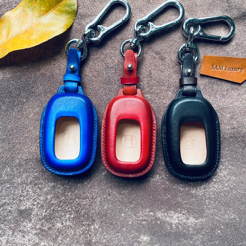 Honda Key Fob Cover Case 2022 2023 Honda Civic Accord Vezel Etsy Ireland