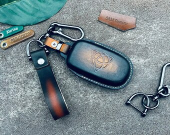 Key Holder for Challenger Charger Srt Hellcat Scat Pack
