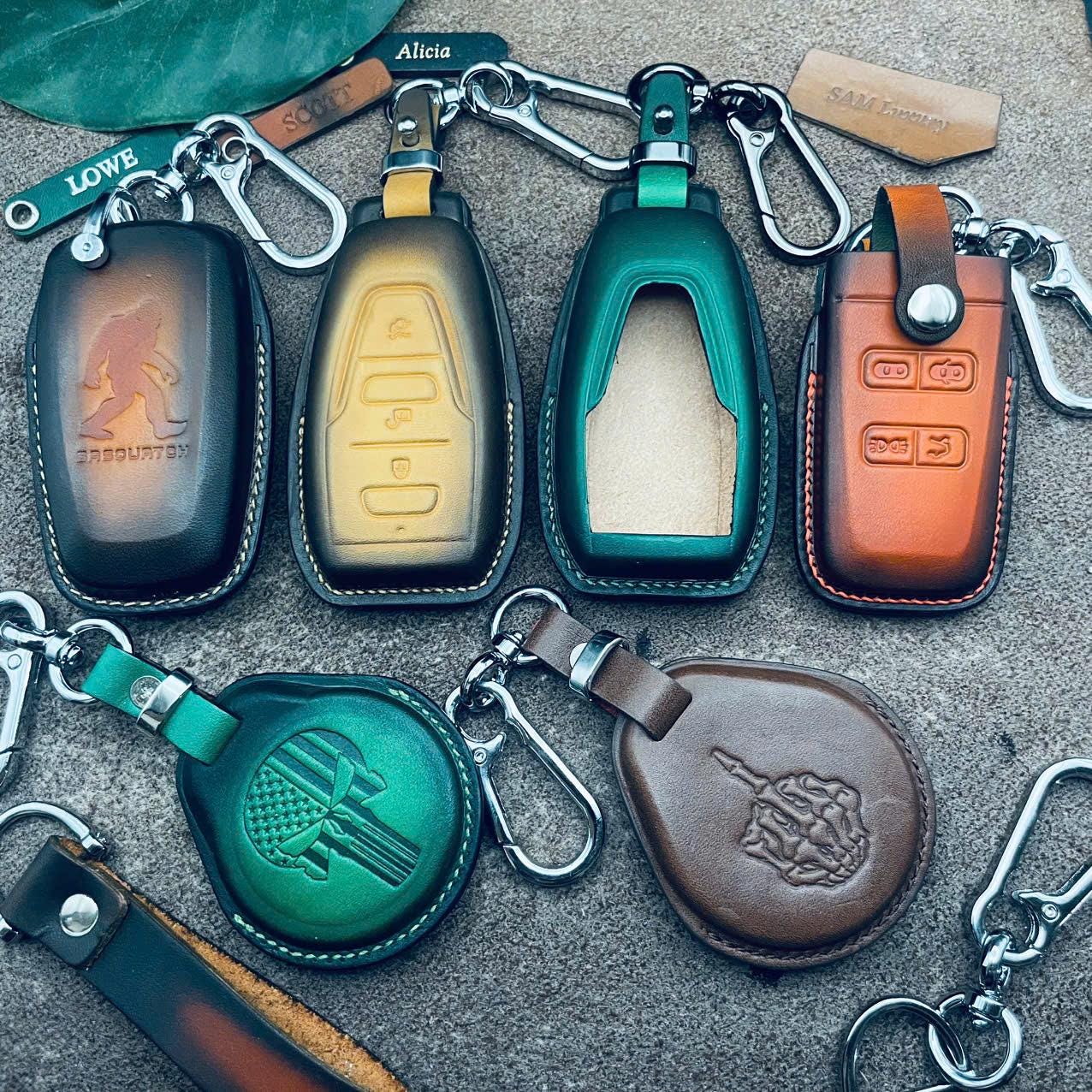 Aston Crystal Dbx Db9 Db10 Db11 Vantage n420 Rapide キーフォブ