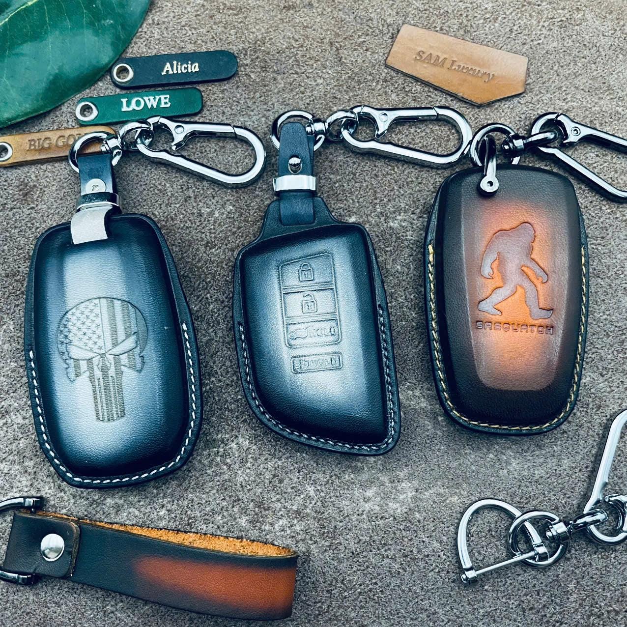 Keychain for Mdx Rdx Zdx Tlx Ilx Rlx Tsx Nsx Sport Type S Integra