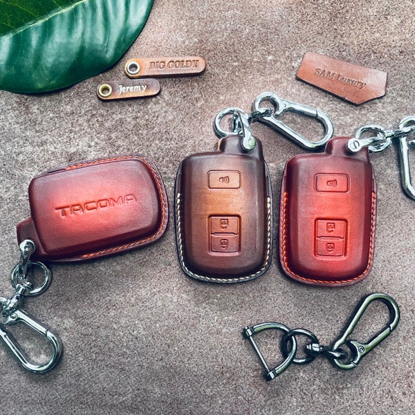 Toyota Key Fob Cover Etsy UK