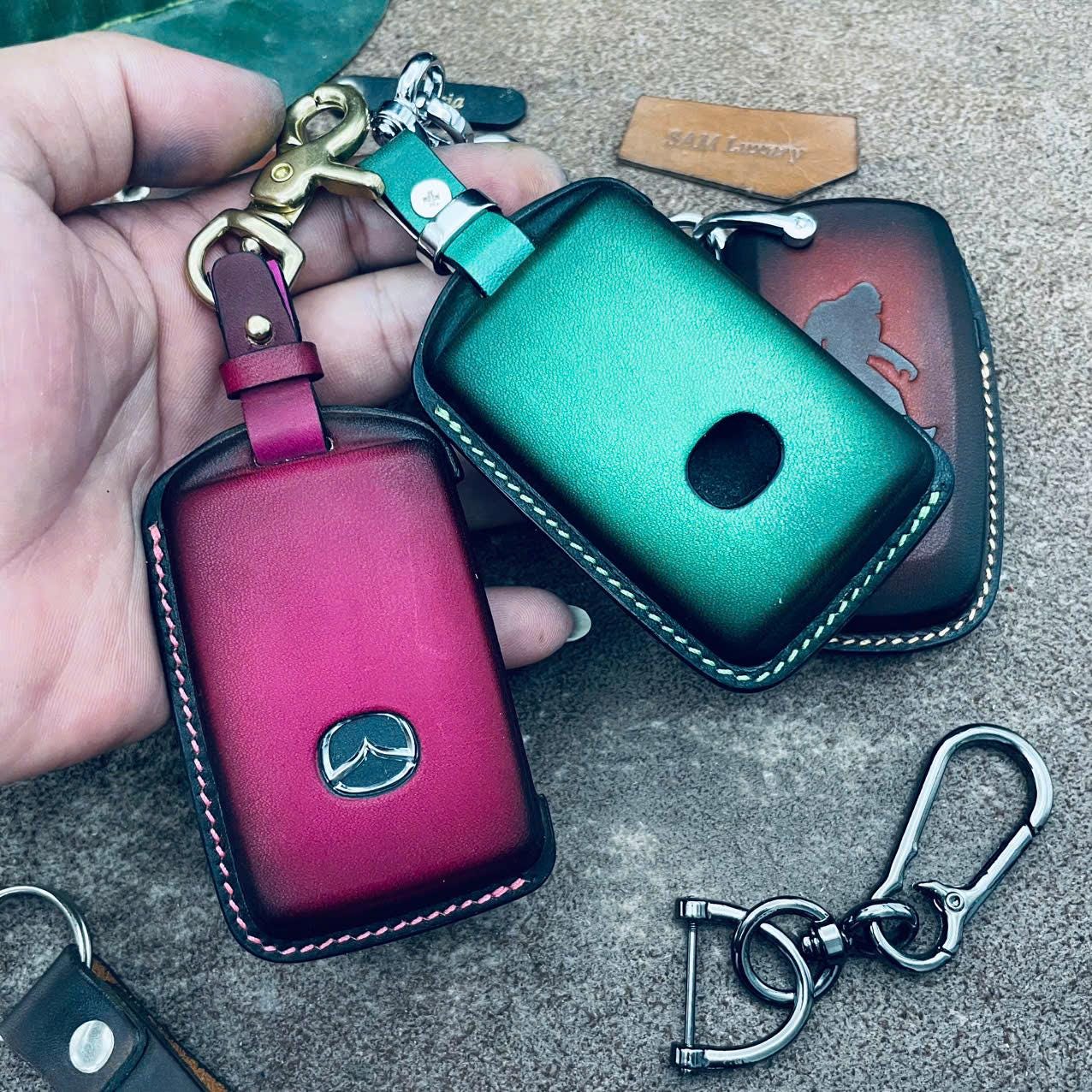 2026 Mazda Cx5 Keyfob Cover - Etsy