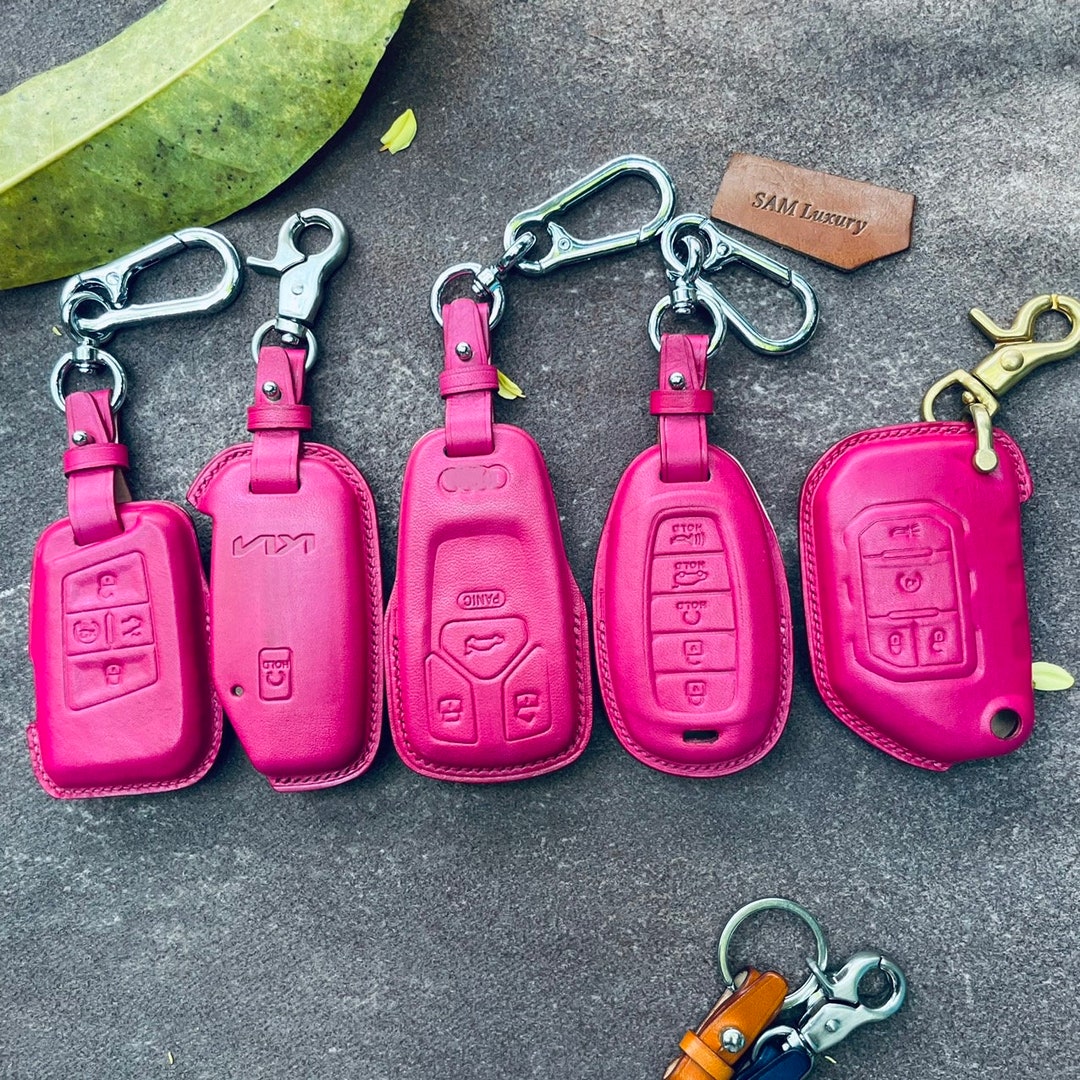 PINK Car Accessories for Woman Girl Cute Cool Nice Pretty Etsy