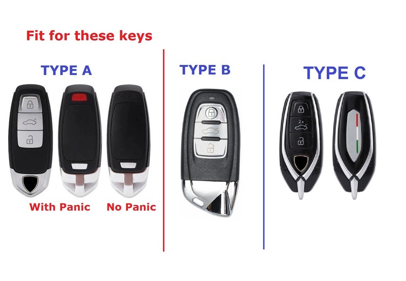 Protège-clés pour Urus Huracan EVO STO Aventador Roadster Gallardo LP700 LP610 LP560 en cuir pour porte-clés image 2