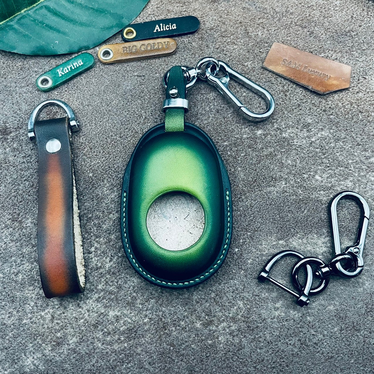 Fiat 500 keyring - Etsy 日本