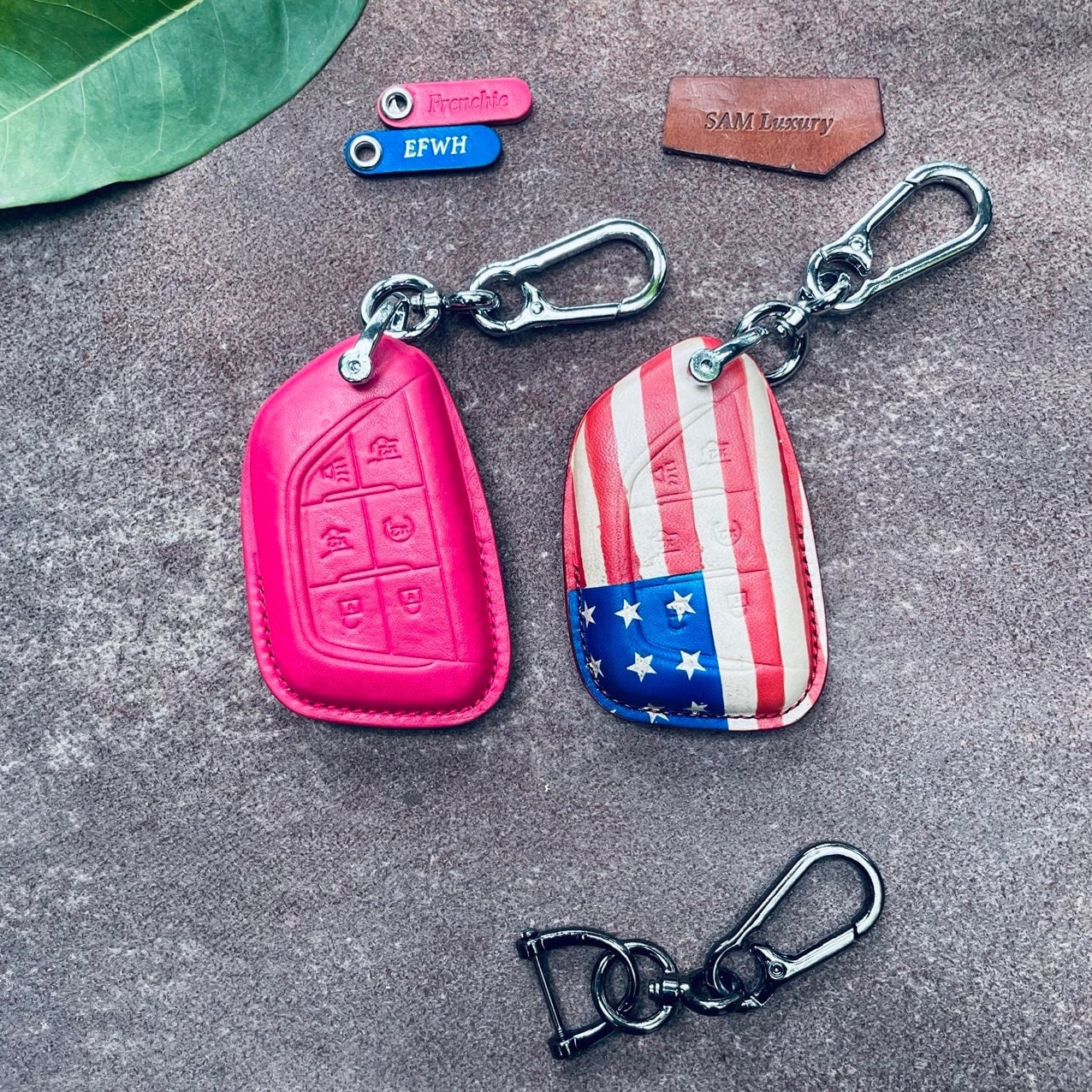 2015 cadillac cts key fob cover louis vuitton