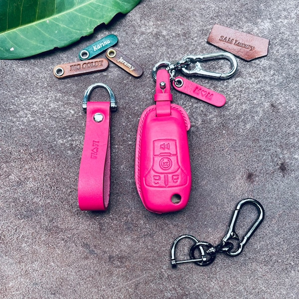 2023 F150 Key Cover Etsy