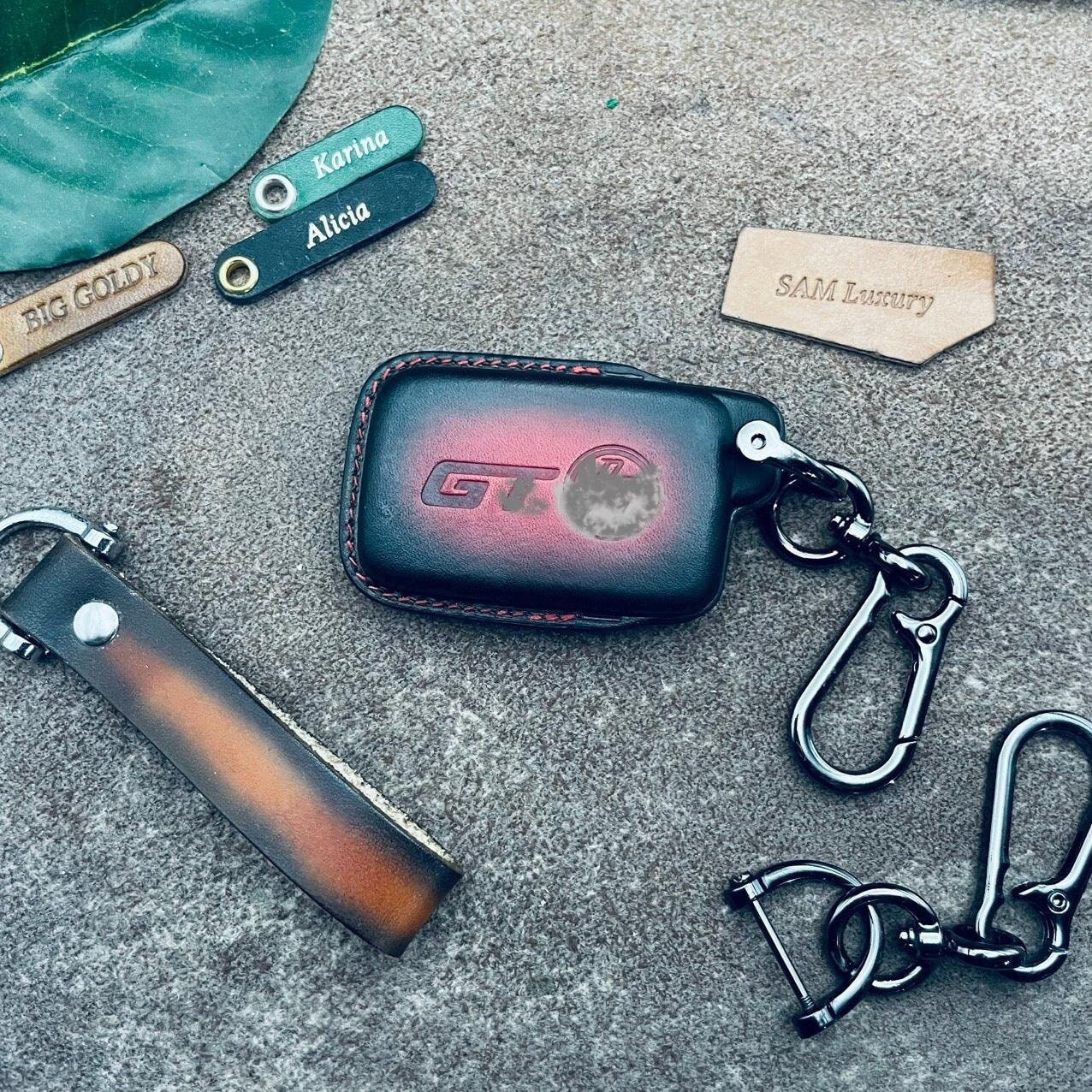 Key Cover for Gt86 Gt 86 Scion Frs Brz 2016 2017 Key Fob Case