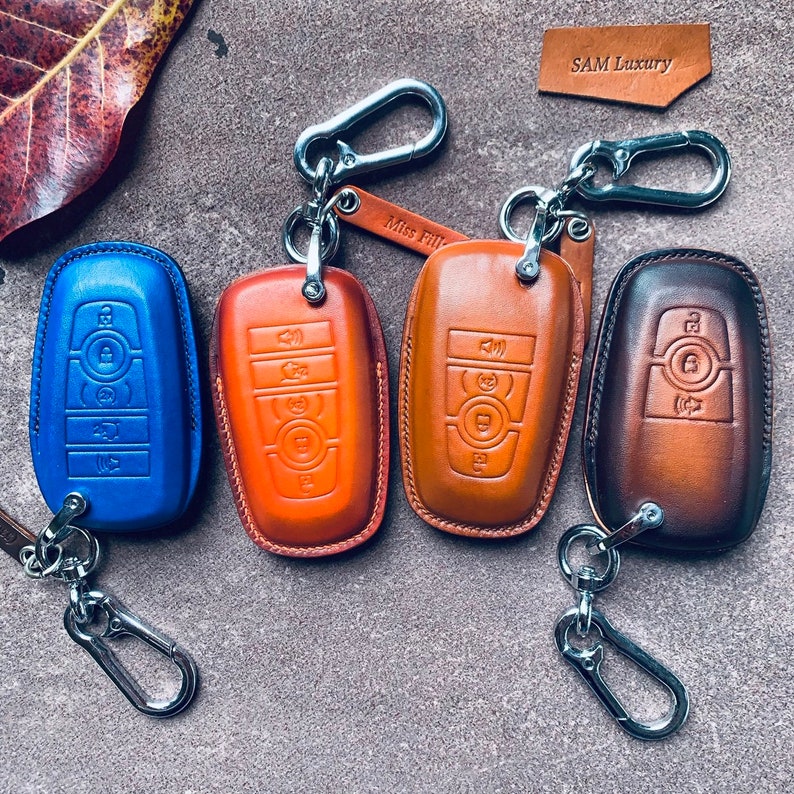 Key Fob Cover Bronco Sport 2021 2022 2023 Ford Broncos Bronco Etsy UK