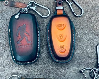 Cover personalizzabile per telecomando McLaren 720s Spider Artura 600lt 720 750s 570 570 GT, custodia protettiva per telecomando auto.