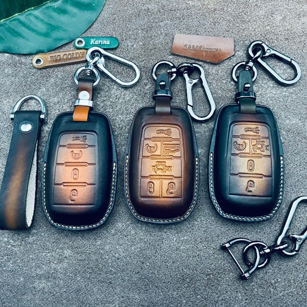 Ram Key Fob Cover Etsy