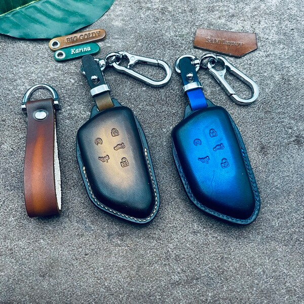 Atlas 2024 Key Fob Cover Etsy