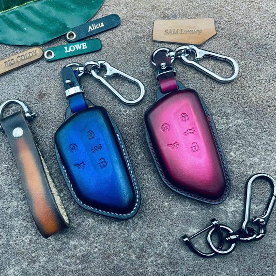 Cover Fit for Taos Atlas Cross Sport Tiguan Passat Jetta Key Fob