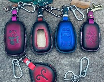 Cover Fit for GR86 GR 86 Yuzu Hakone Trueno Edition Key Fob Cover