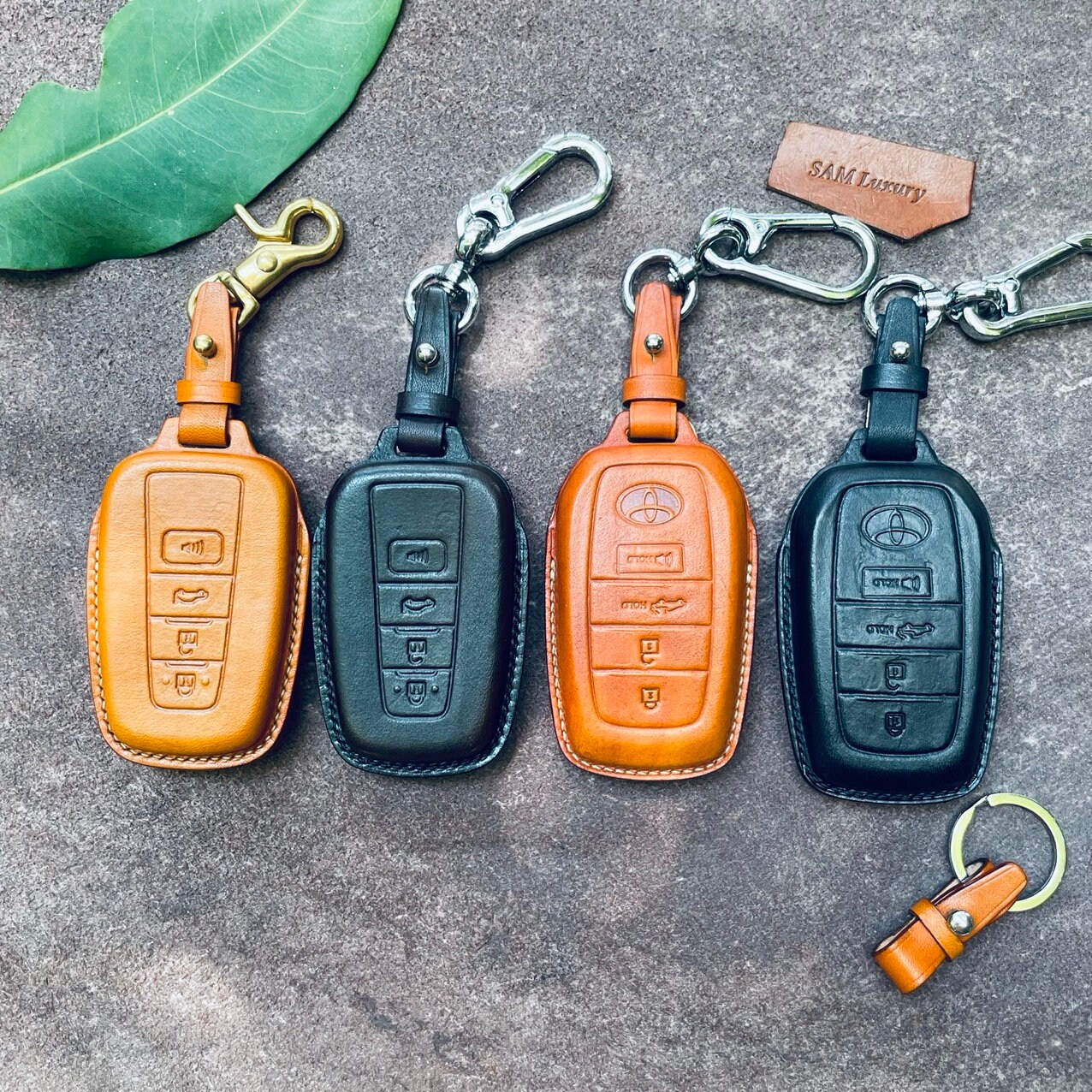 For Toyota GR86 Key Fob Holder 2021 2022 Toyota GR86 RZ GR 86 | lupon ...