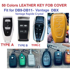 Aston martin key fob - Etsy 日本