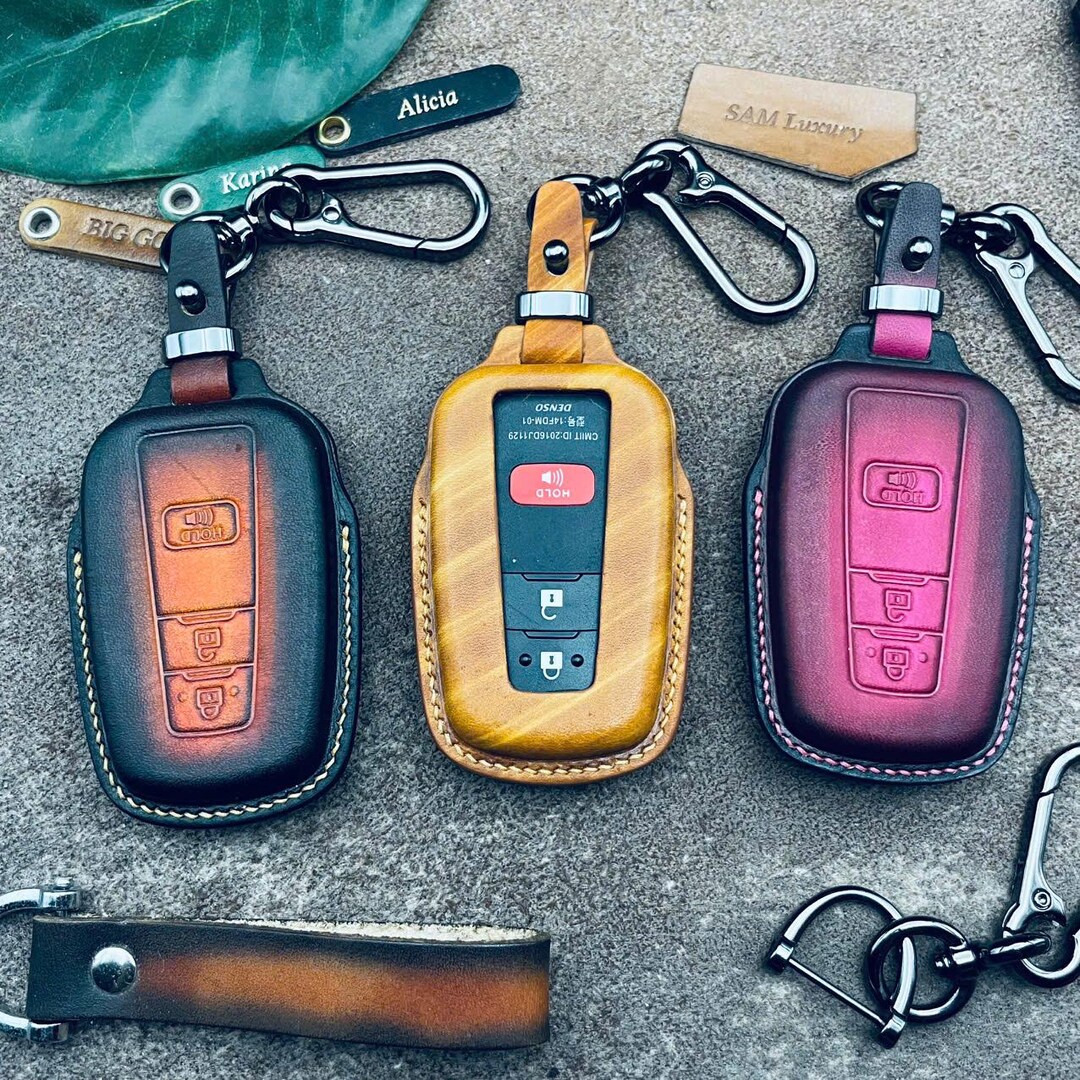 Cover for 4 Runner Key Cover for Trd Pro Sport Sr5 4runner Limited ...
