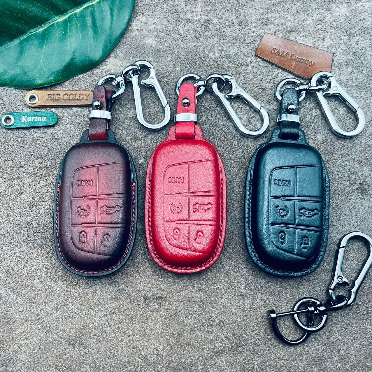 その他 CHALLENGER / CHALLENGER KEY HOOK Key Holder for Challenger Charger Srt Hellcat Scat Pack
