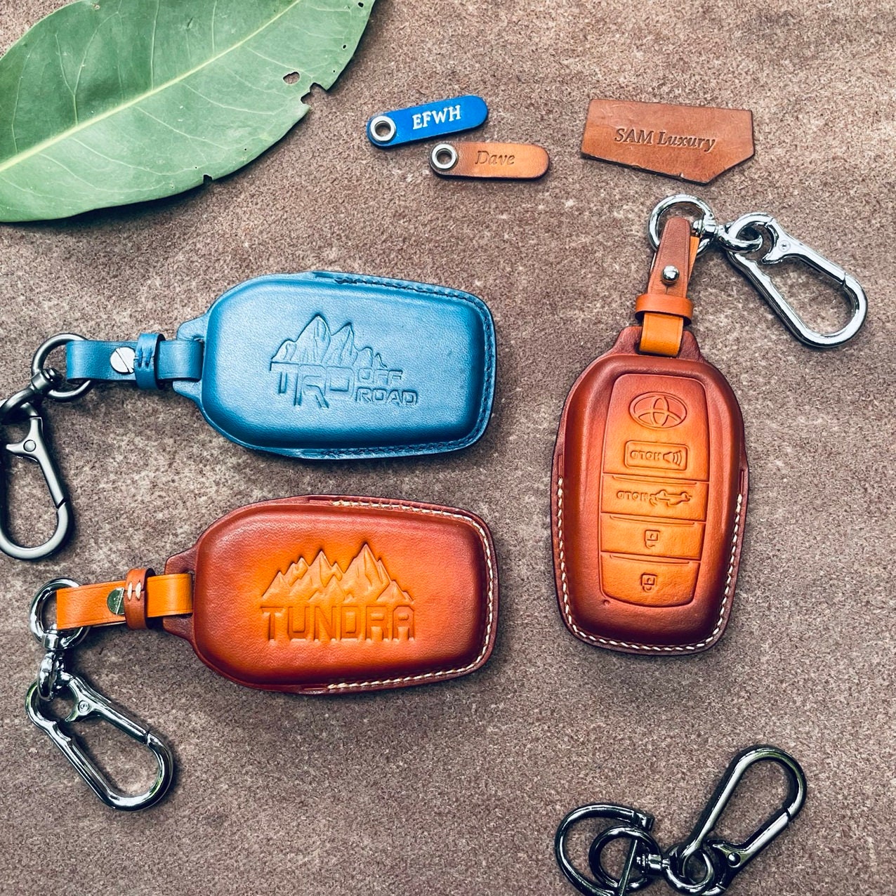 2022 2023 Toyota Tundra TRD Pro Key Fob Cover Case Tundra - Etsy Canada