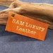 SAMLuxuryCrafts store logo