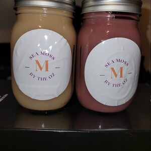 WILDCRAFTED SEA MOSS