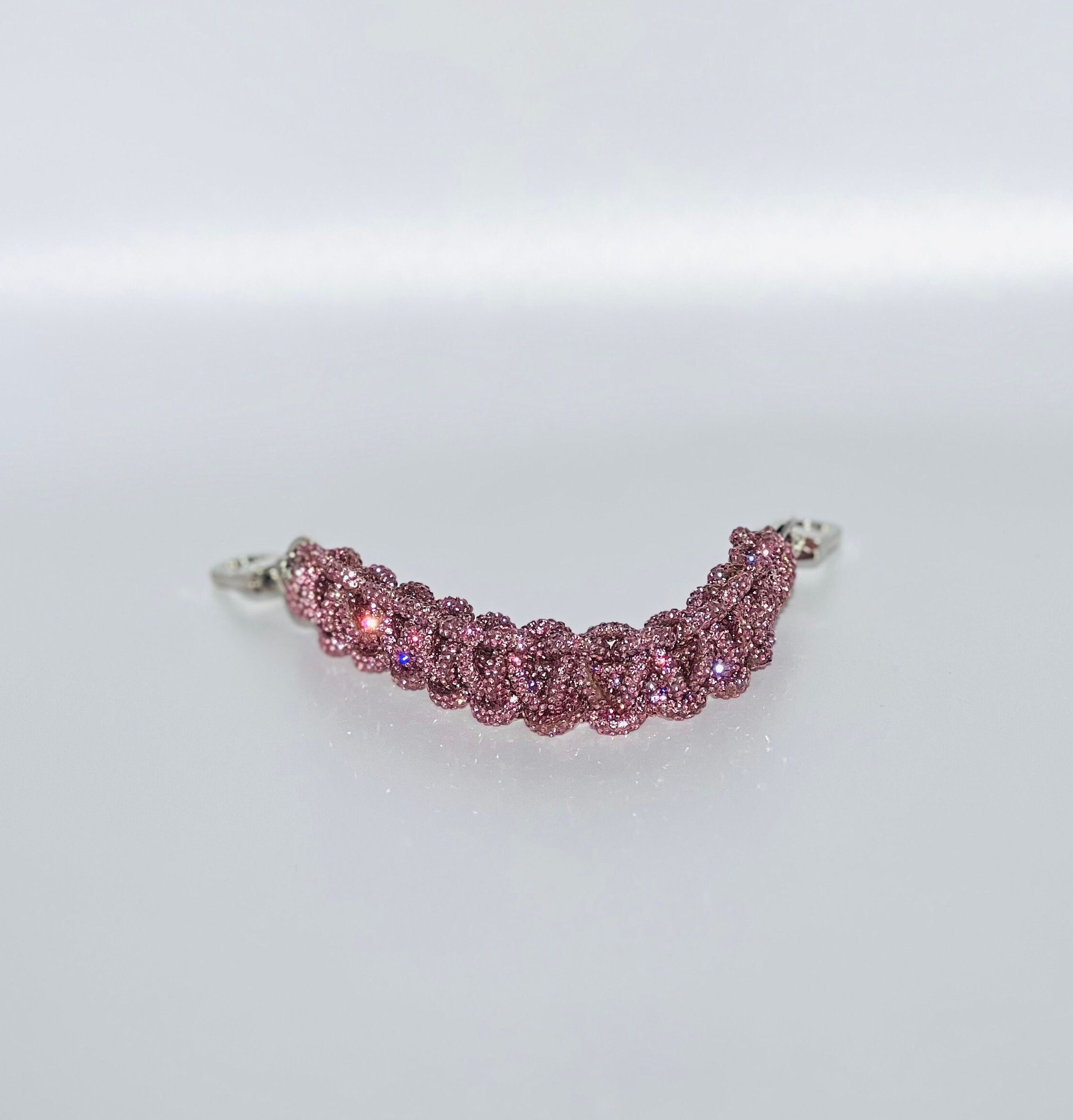 The TWYLA, Crystal Rhinestone Phone Strap, Fashion Wristlet