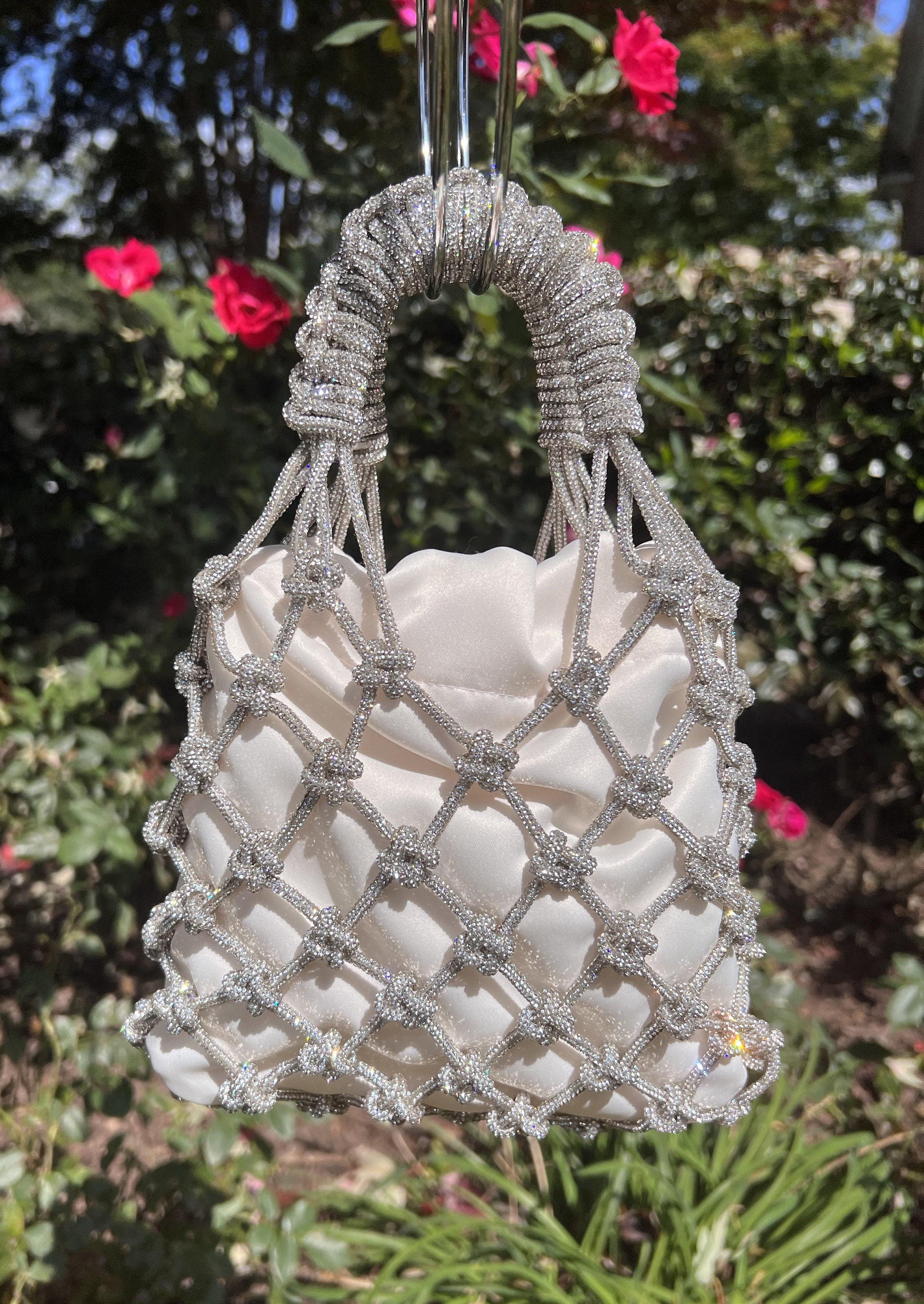 バッグ GEM KNOT DRAWSTING LEATHER BAG il_fullxfull.4220935507_csl0.jpg