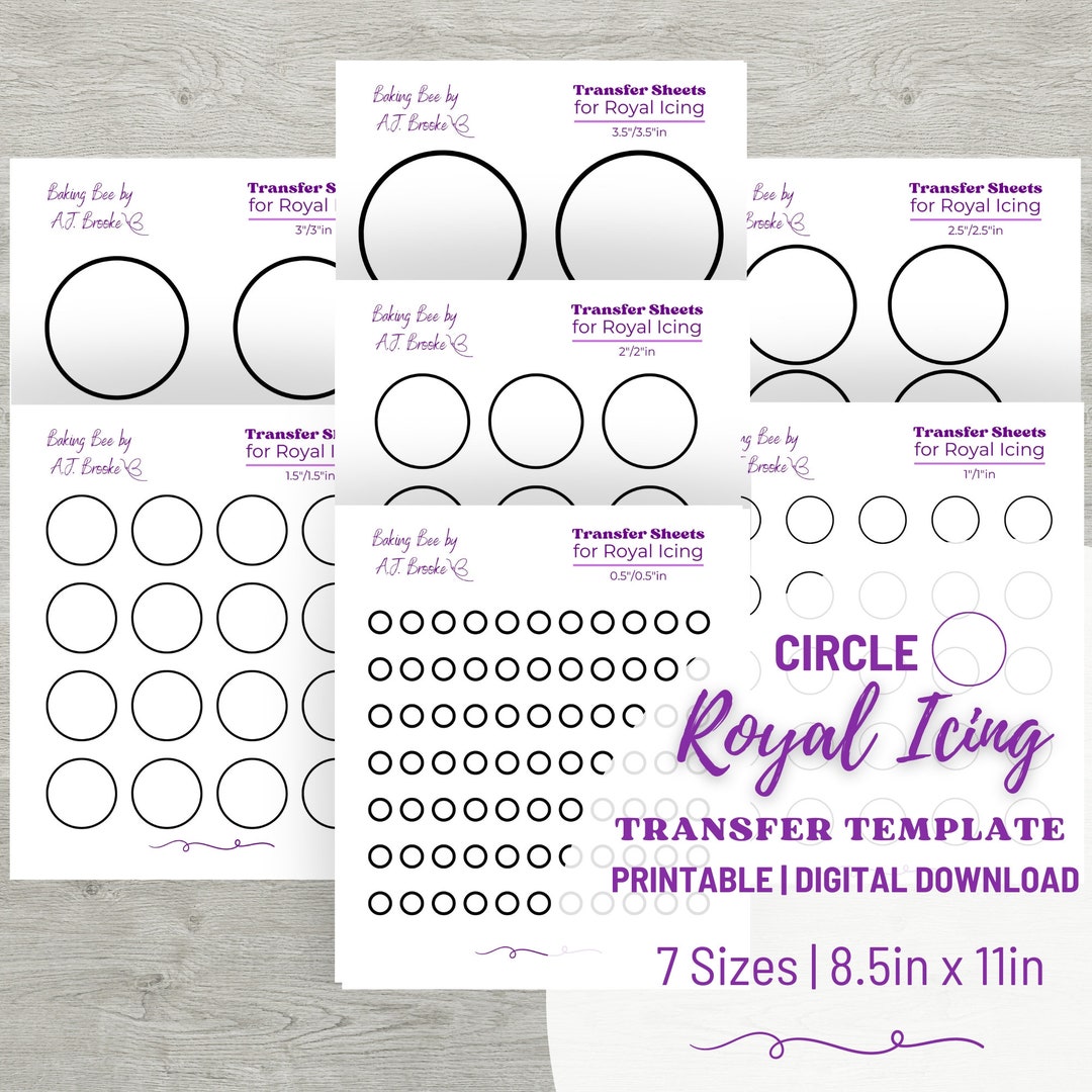 Printable Icing Sheets Tracing - Il 1080xN.5230504681 Dg6x