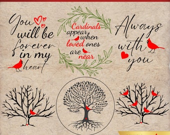 Adorno cardenal SVG Adorno conmemorativo cardenal Adorno navideño cardenal Adorno cardenal Adorno cardenal Memorial Cardenal rojo PNG