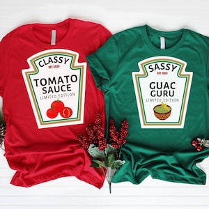 Condiments Shirt SVG Condiment svg Group Condiment Shirt svg Group Halloween Costume PNG Condiment Costume Matching Condiment png jpg pdf 31
