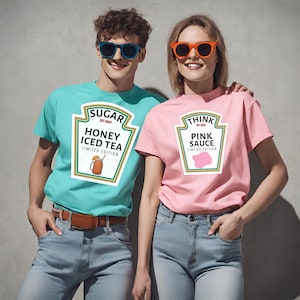 Condiments Shirt SVG Condiment svg Group Condiment Shirt svg Group Halloween Costume PNG Condiment Costume Matching Condiment png jpg pdf 31