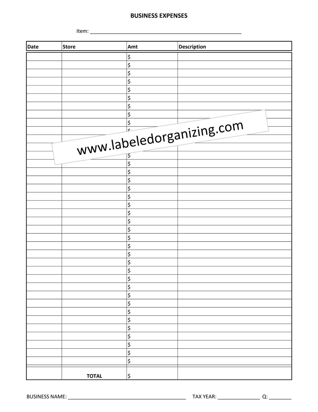 Taxes Business Expenses Spreadsheet All Businesses Super Simple Design taxes-business-expenses-spreadsheet-all-businesses-super-simple-design