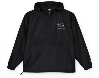 Kurtka anorak Champion Unisex Packable