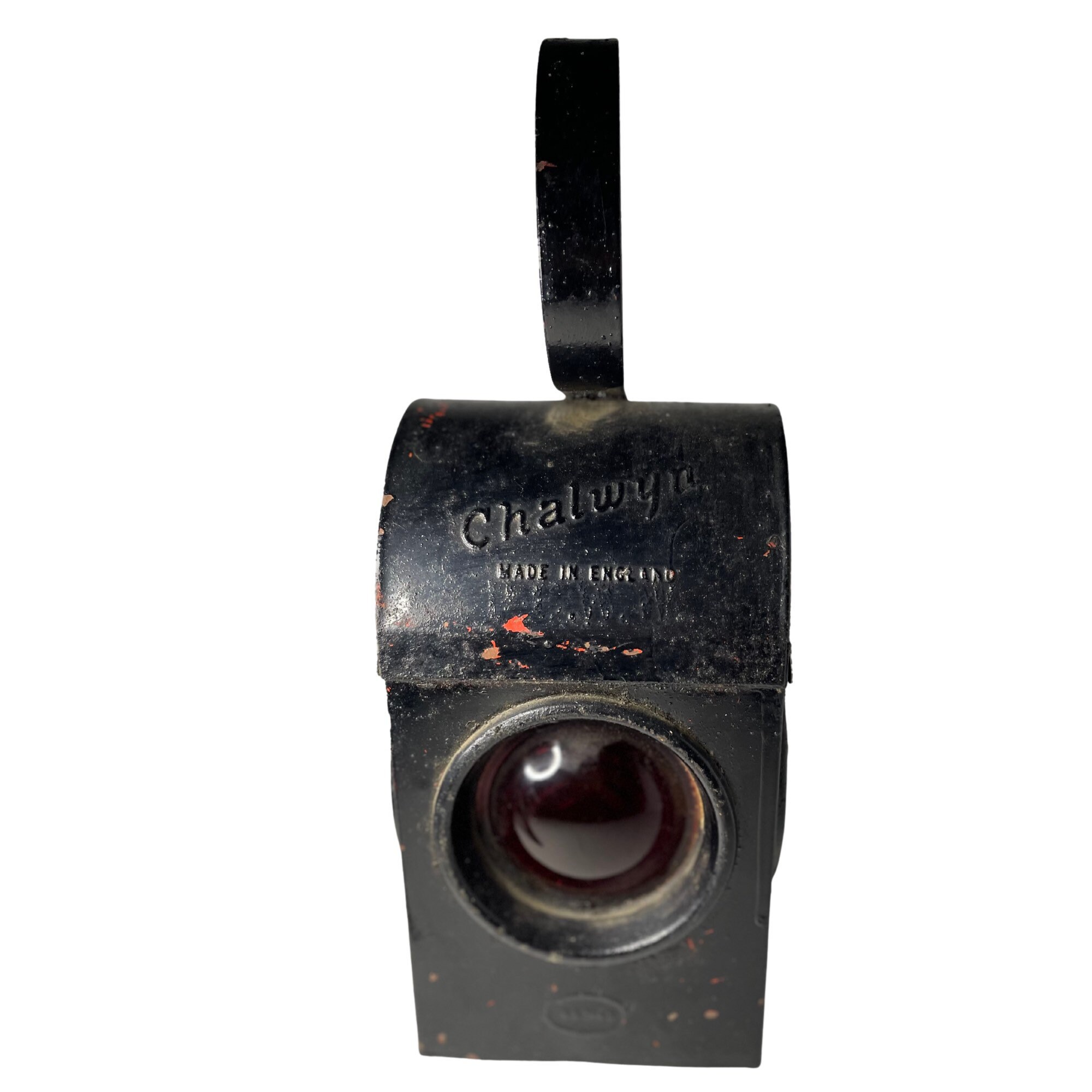 English Chalwyn Warning Lantern - Etsy