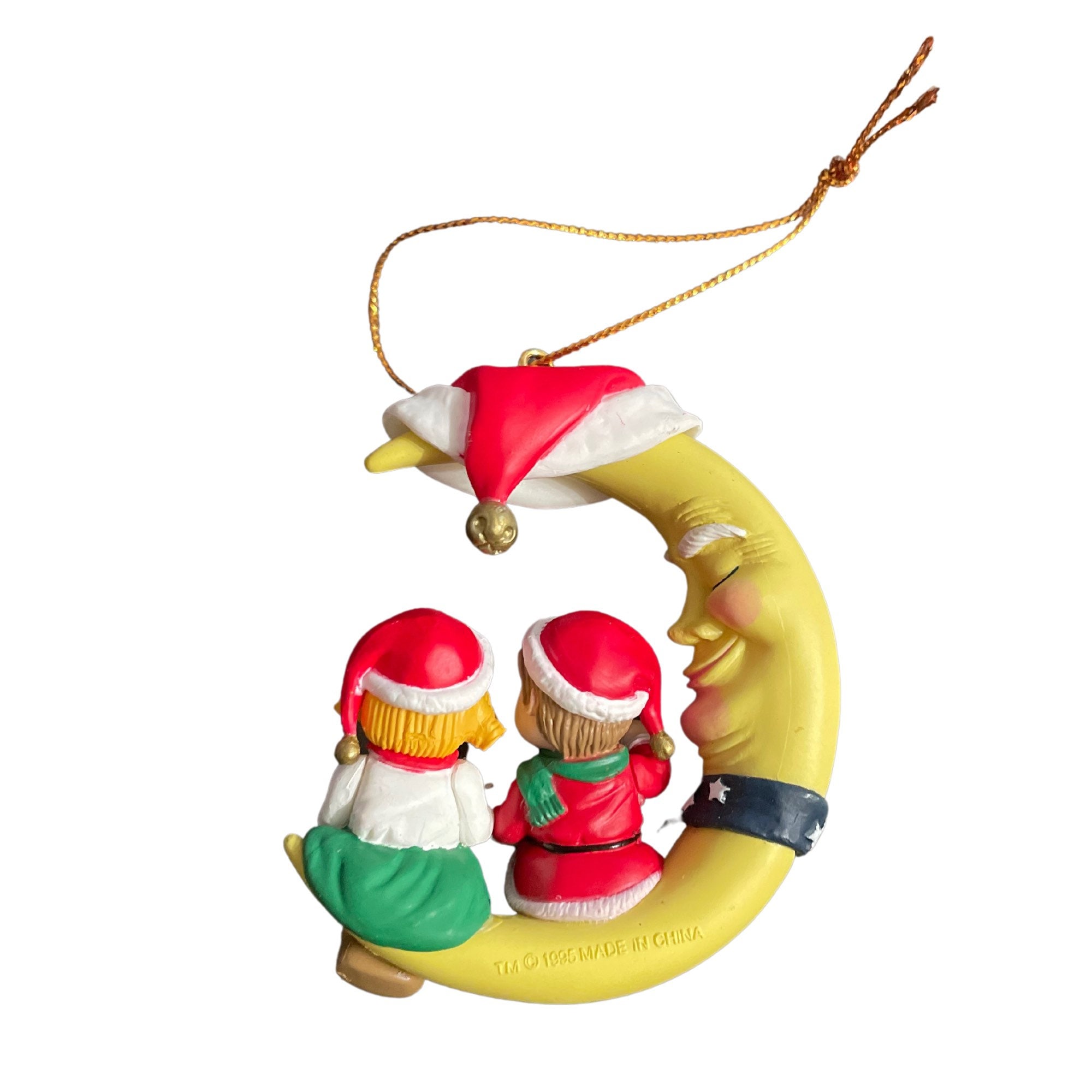 Campbell Soup Christmas Ornaments From the 1990s Etsy