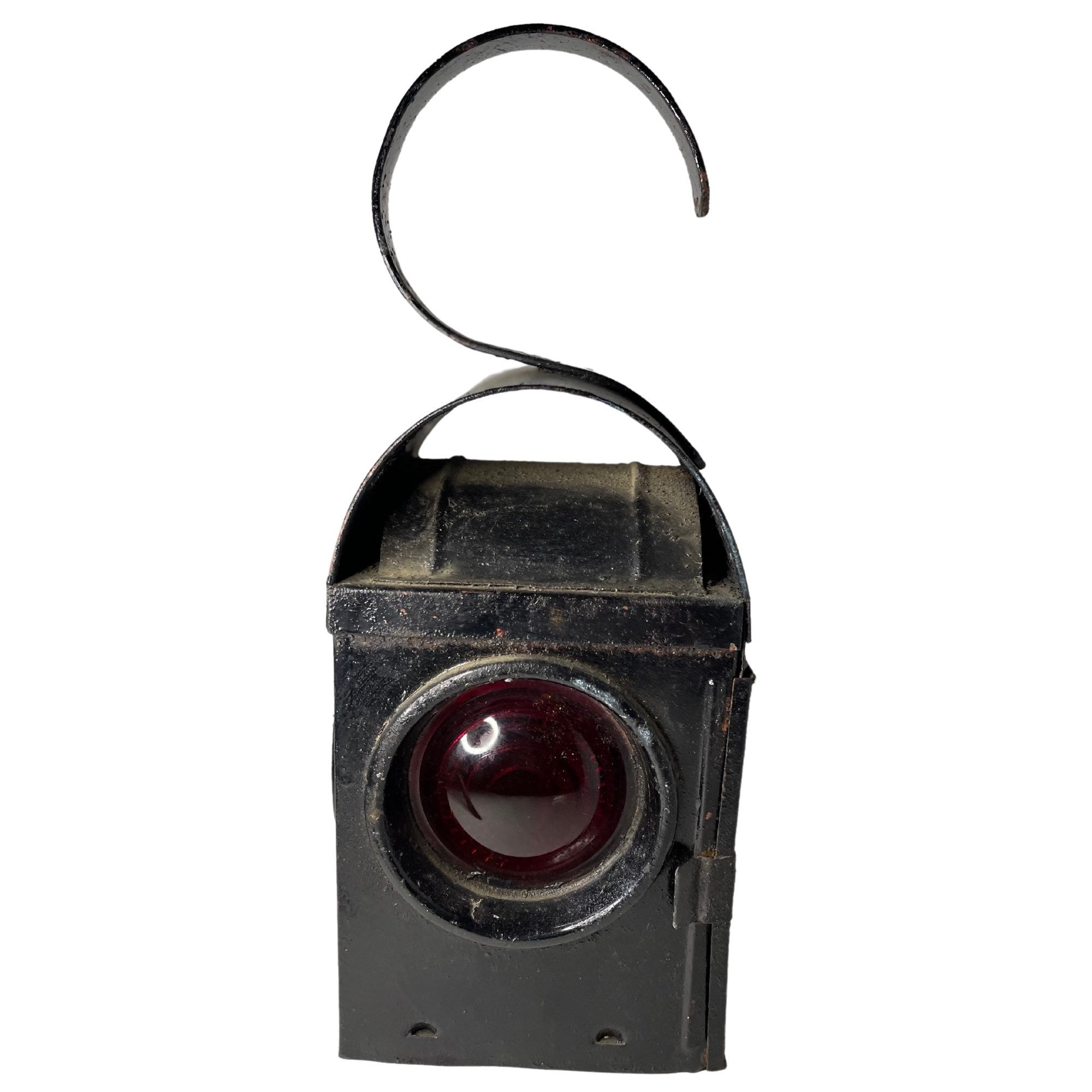 English Chalwyn Warning Lantern - Etsy