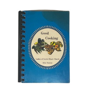 Winter park Florida vintage 1984 ABWA Business Women’s Club Cooks Do It In The Kitchen Cookbook FL Community Collectible Rare Cook Book