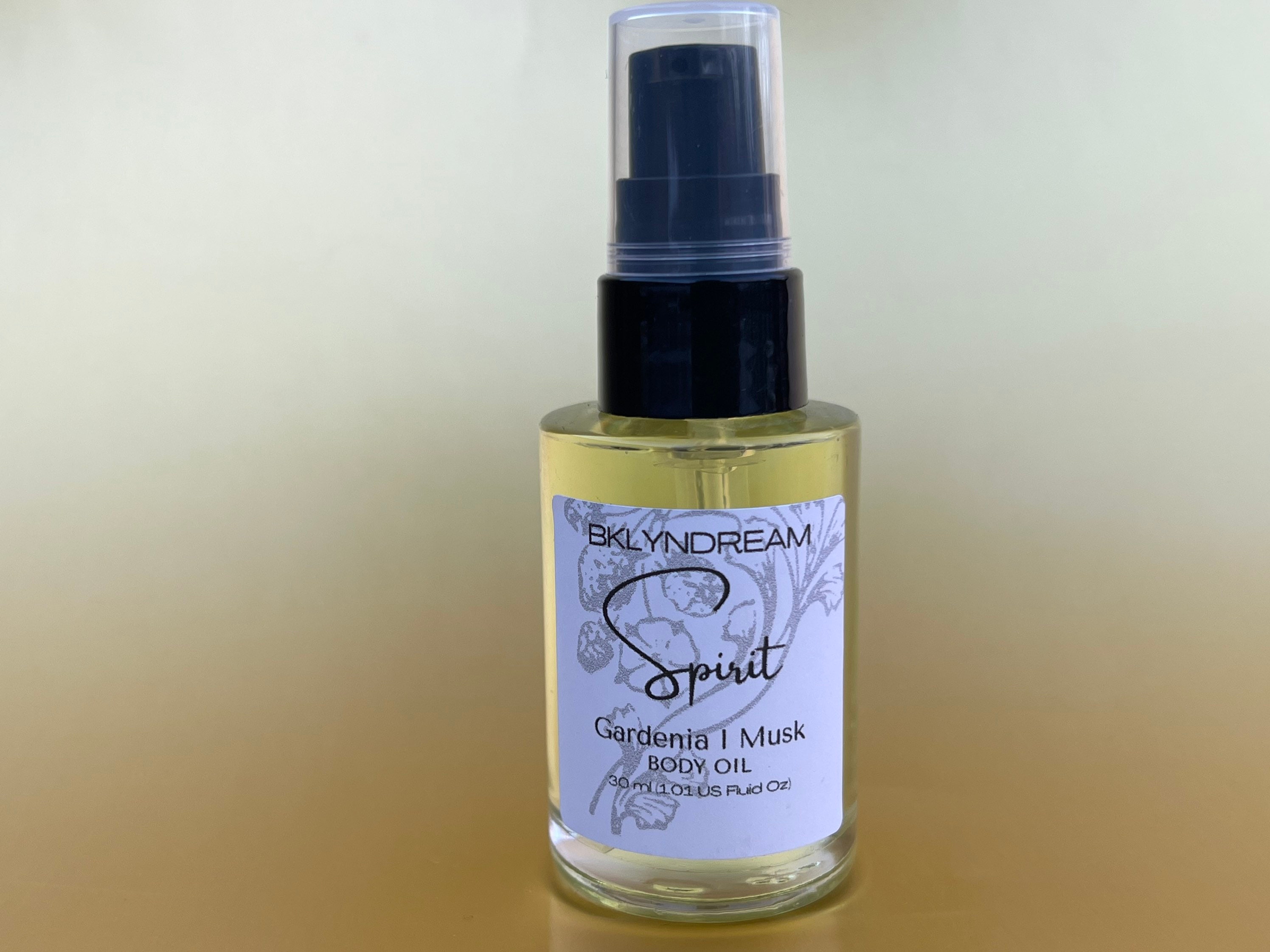 Madagascar Vanilla Perfume Oil Nest perfume - a fragrance for