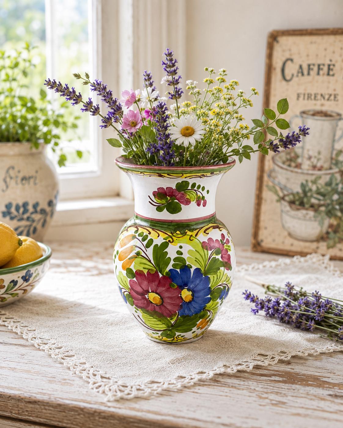 Castelli Pottery - Etsy Canada