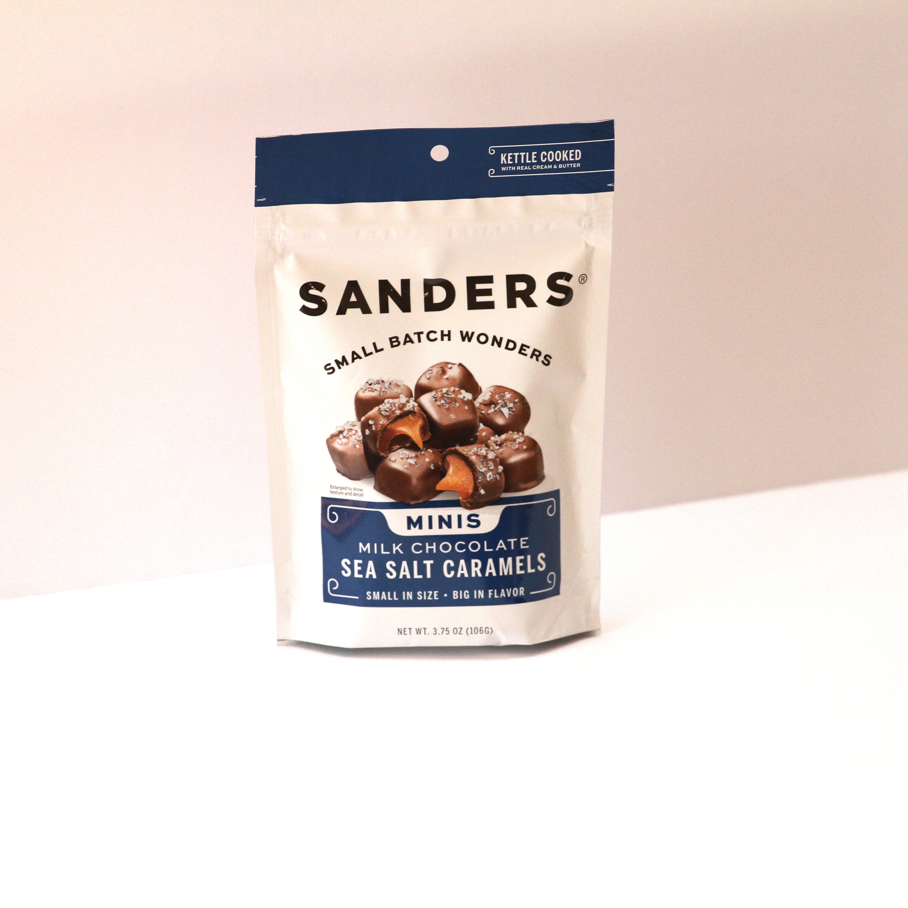 Gifts From Detroit Ice Cream Lover Sanders Hot Fudge Topping Etsy