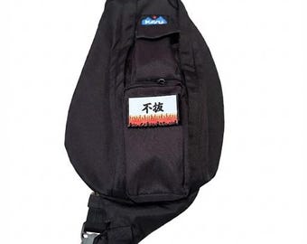 Oni Slayer Corps cn Tanjiro Squad Lead Carry Bag